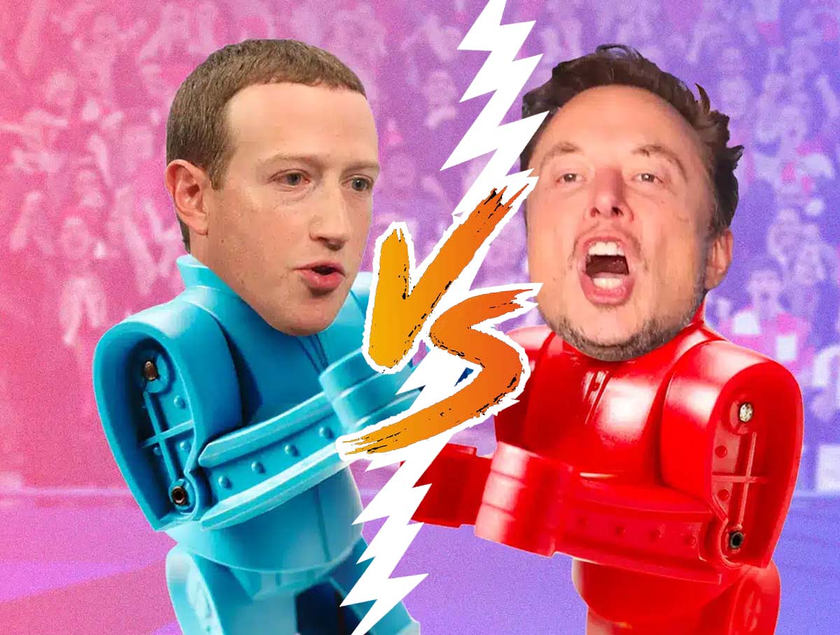 Zucker Punch