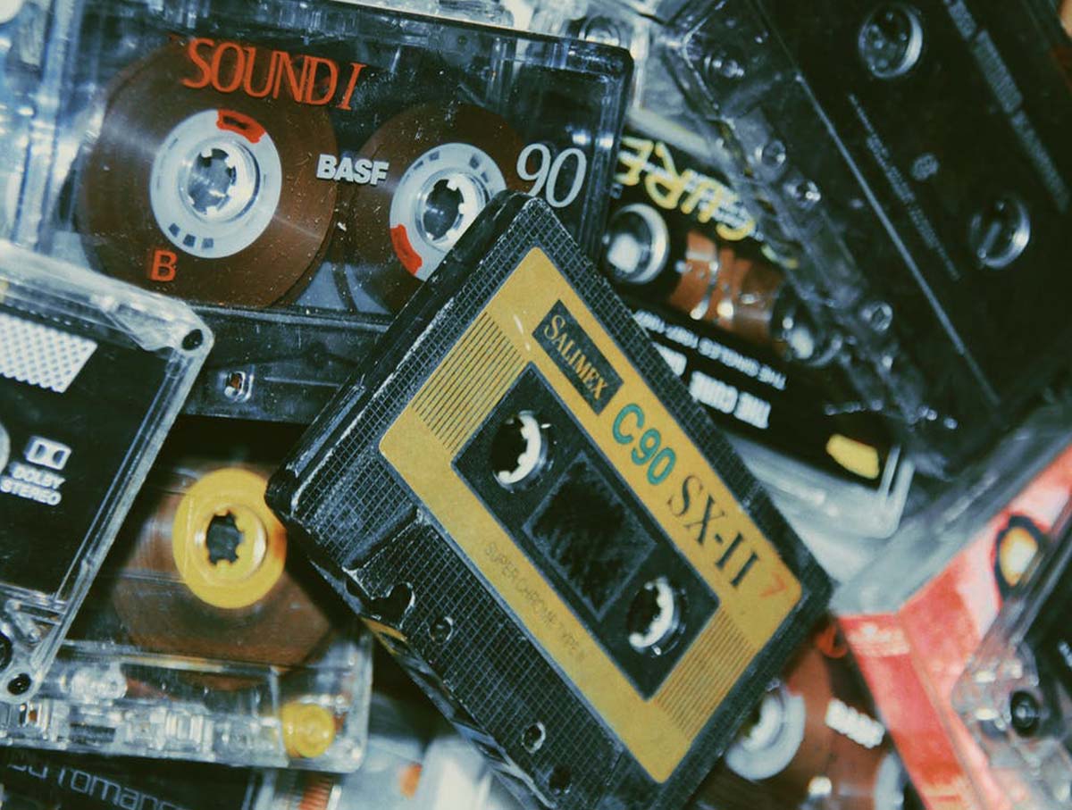 Nostalgia Brands