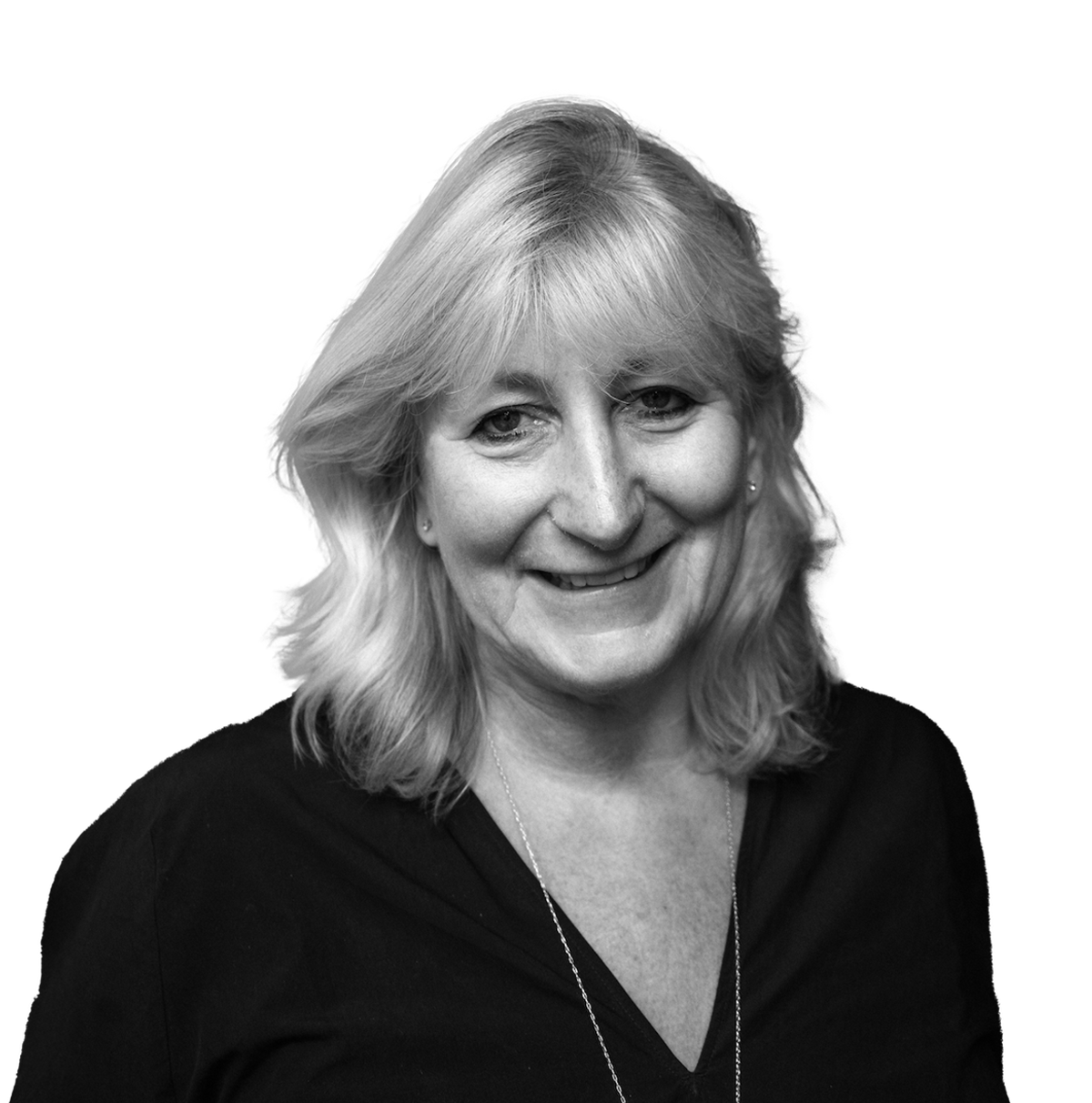 Sue Laing