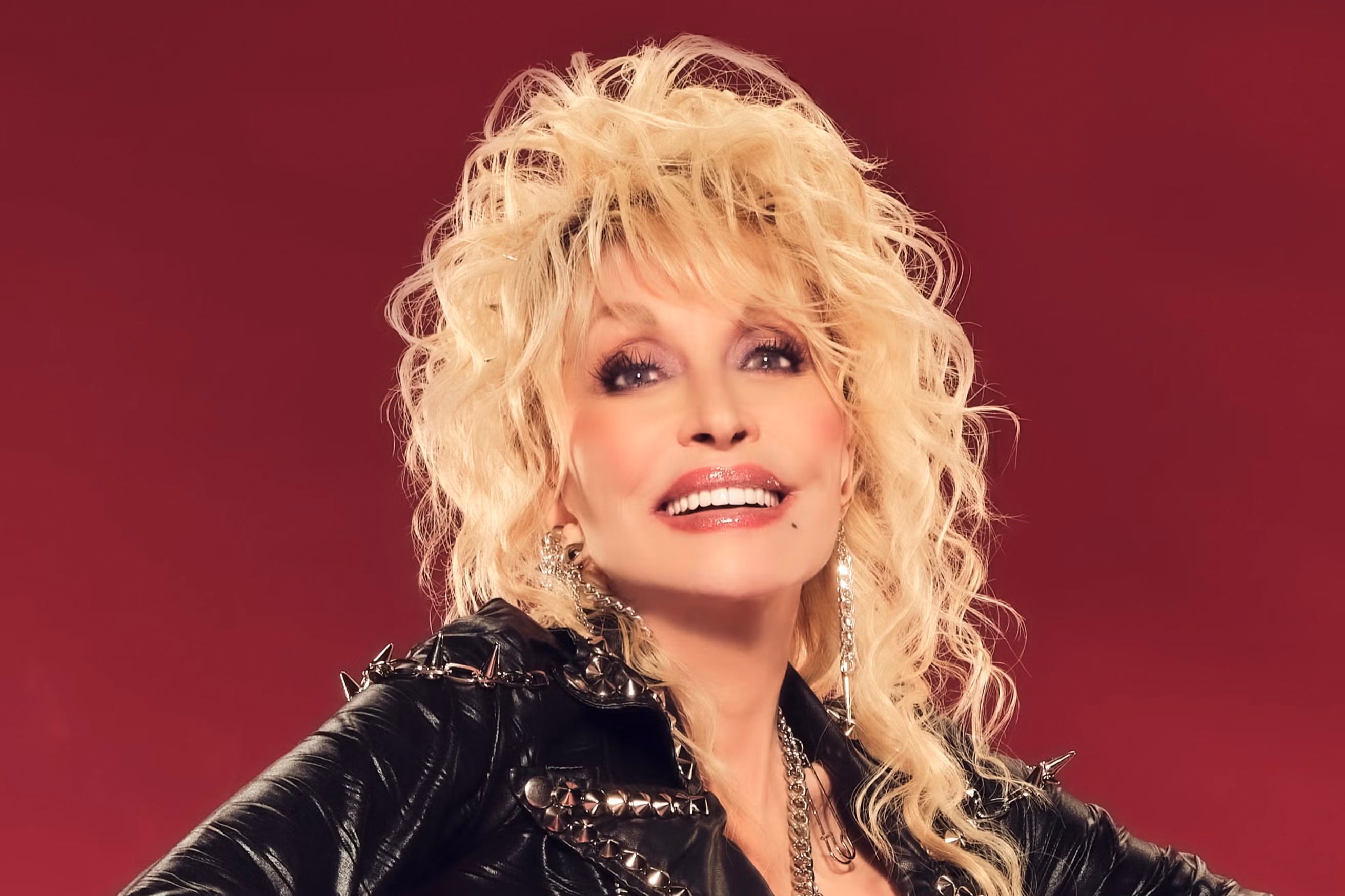 What Dolly Parton can teach brands