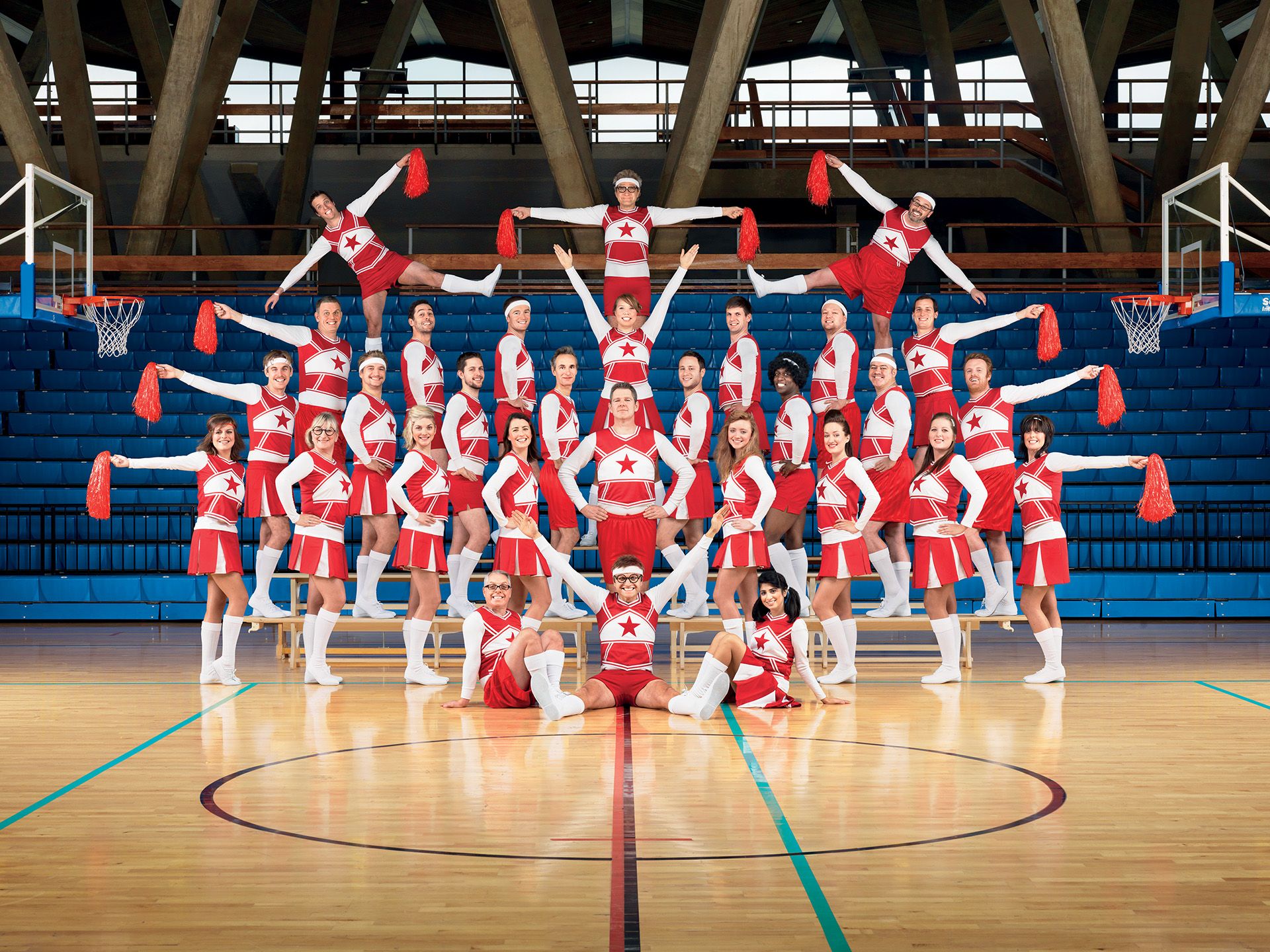 glee