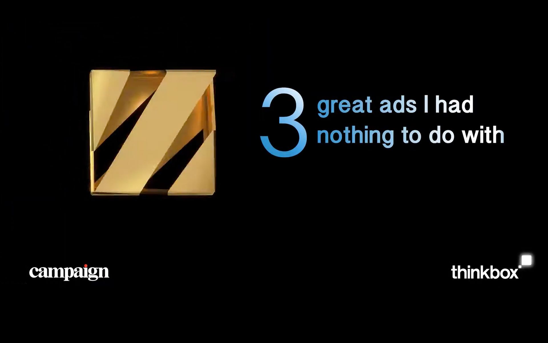 ROB’s 3 GREAT ADS