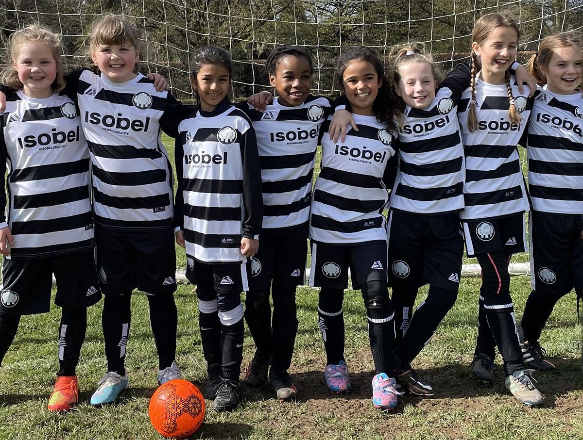 Grassroots Football