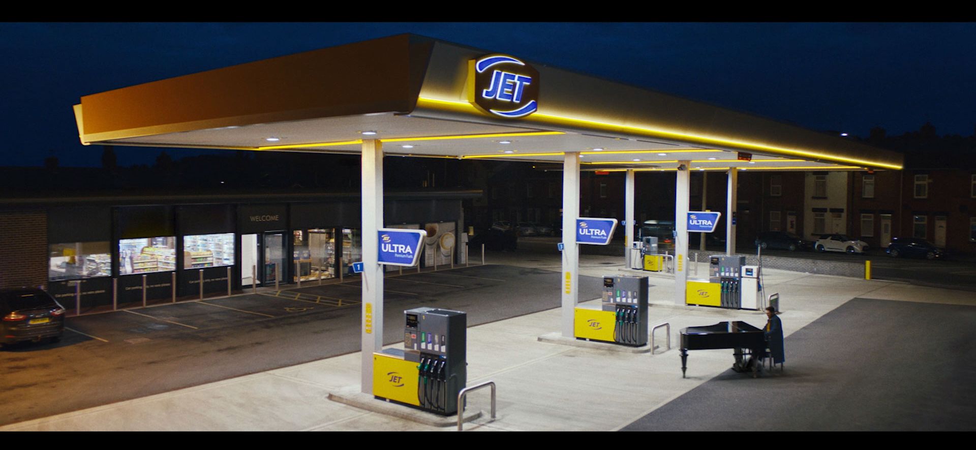 SUPERCHARGING A B2B BRAND