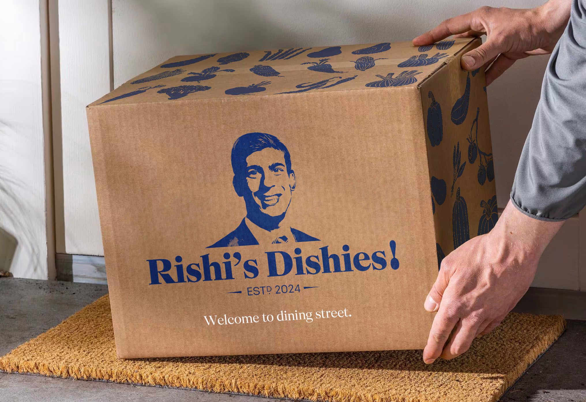 Rishi Box