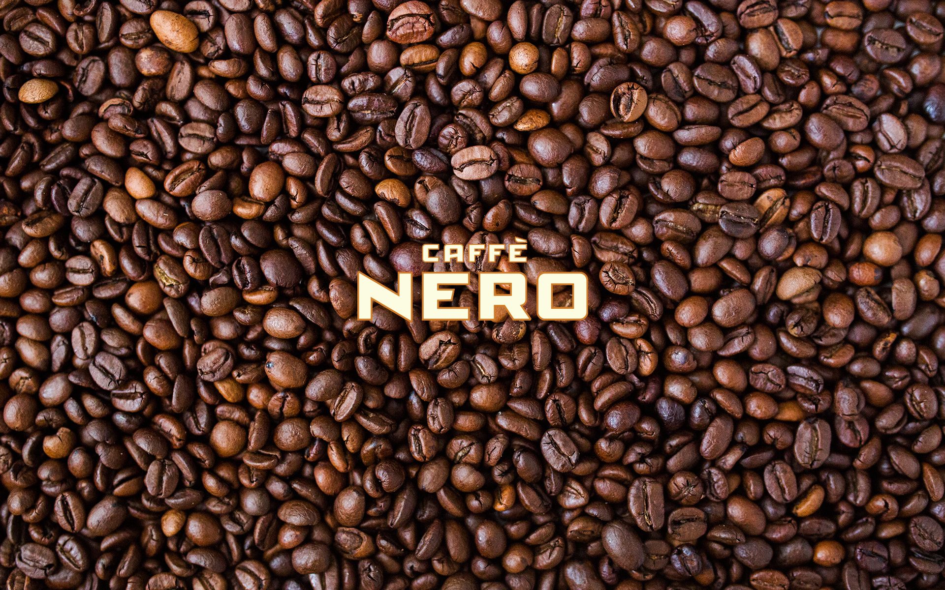 Caffè Nero