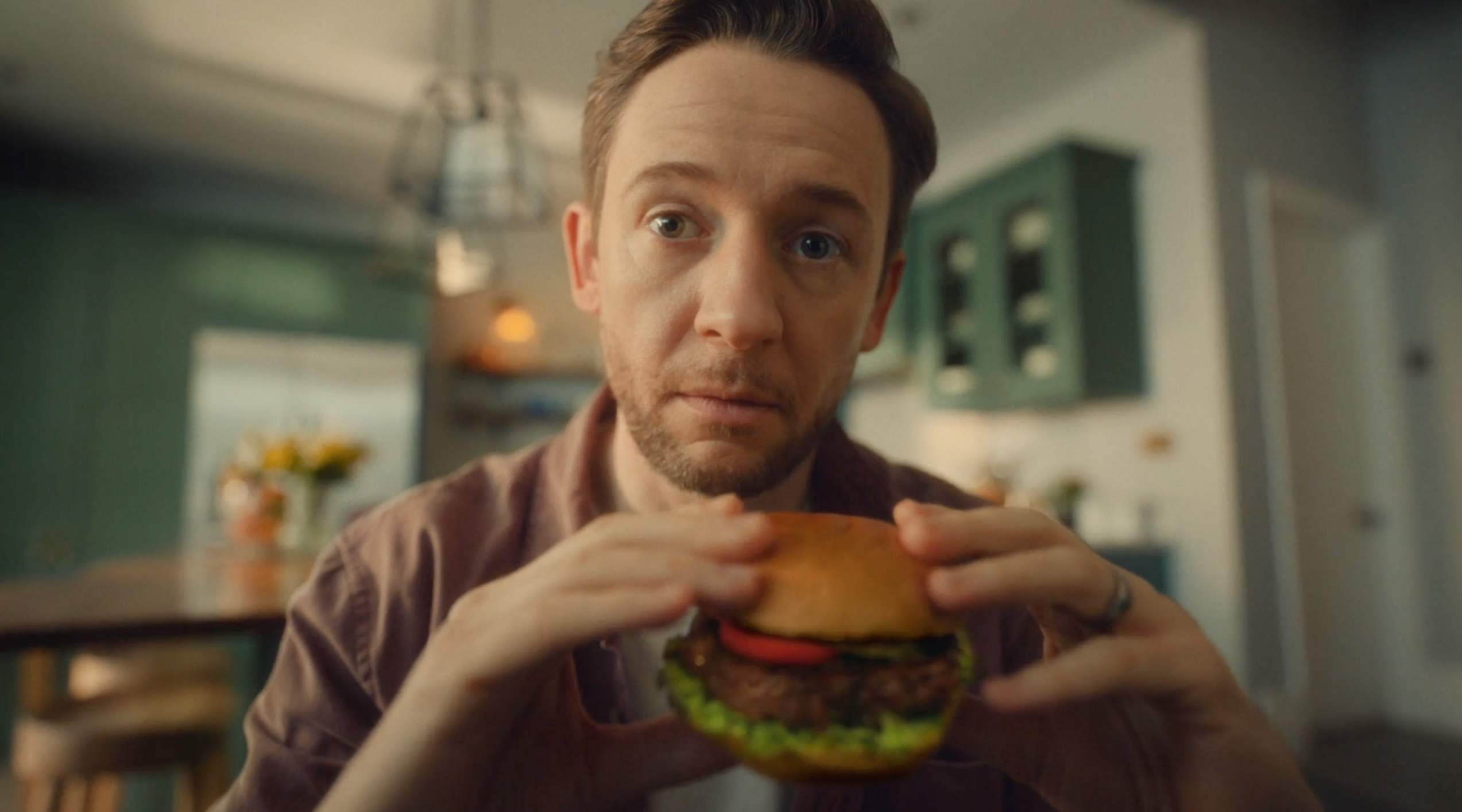 Beyond Meat