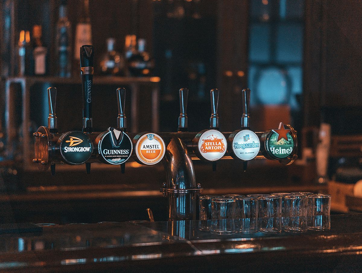 Can pubs fight back?