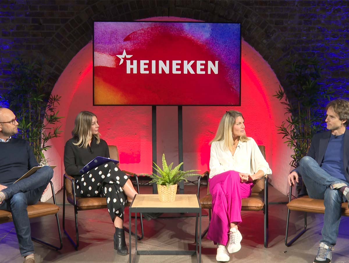 Heineken: Women & Allies