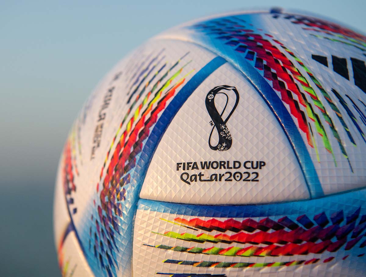 World Cup 2022