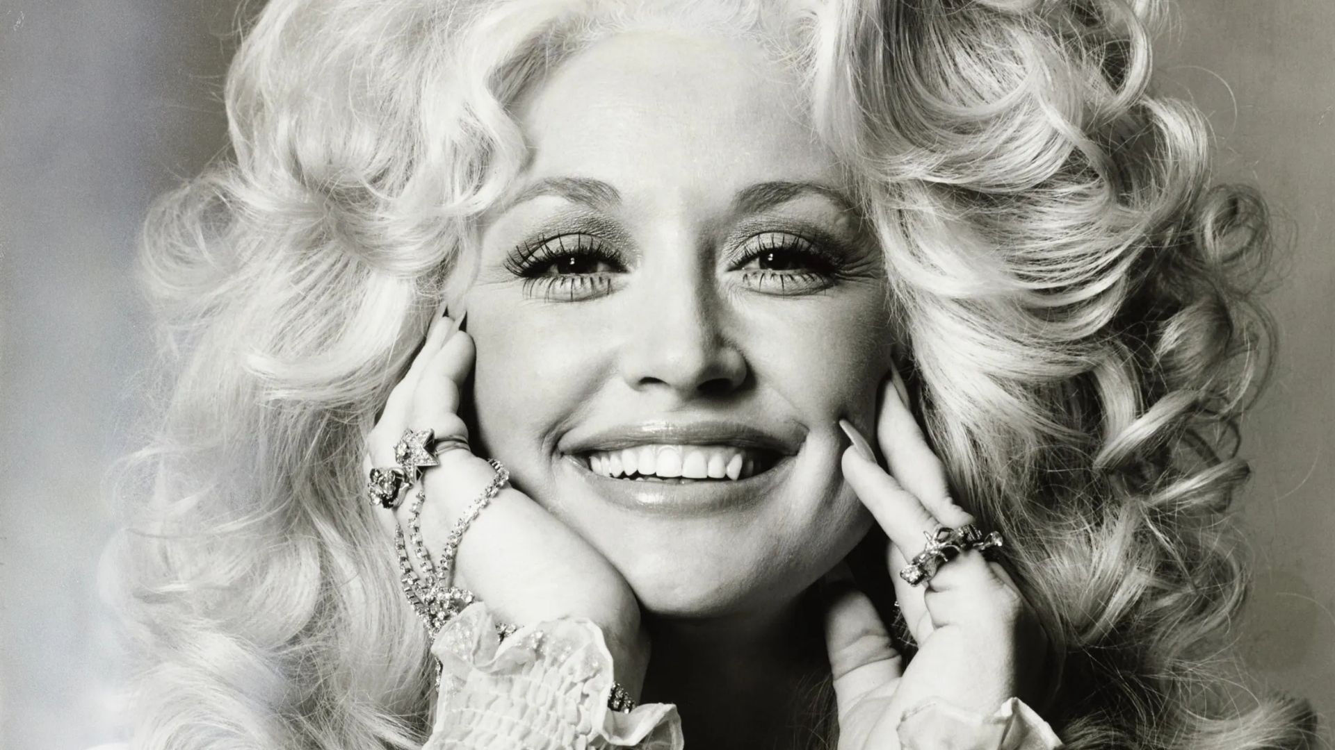 What Dolly Parton can teach brands