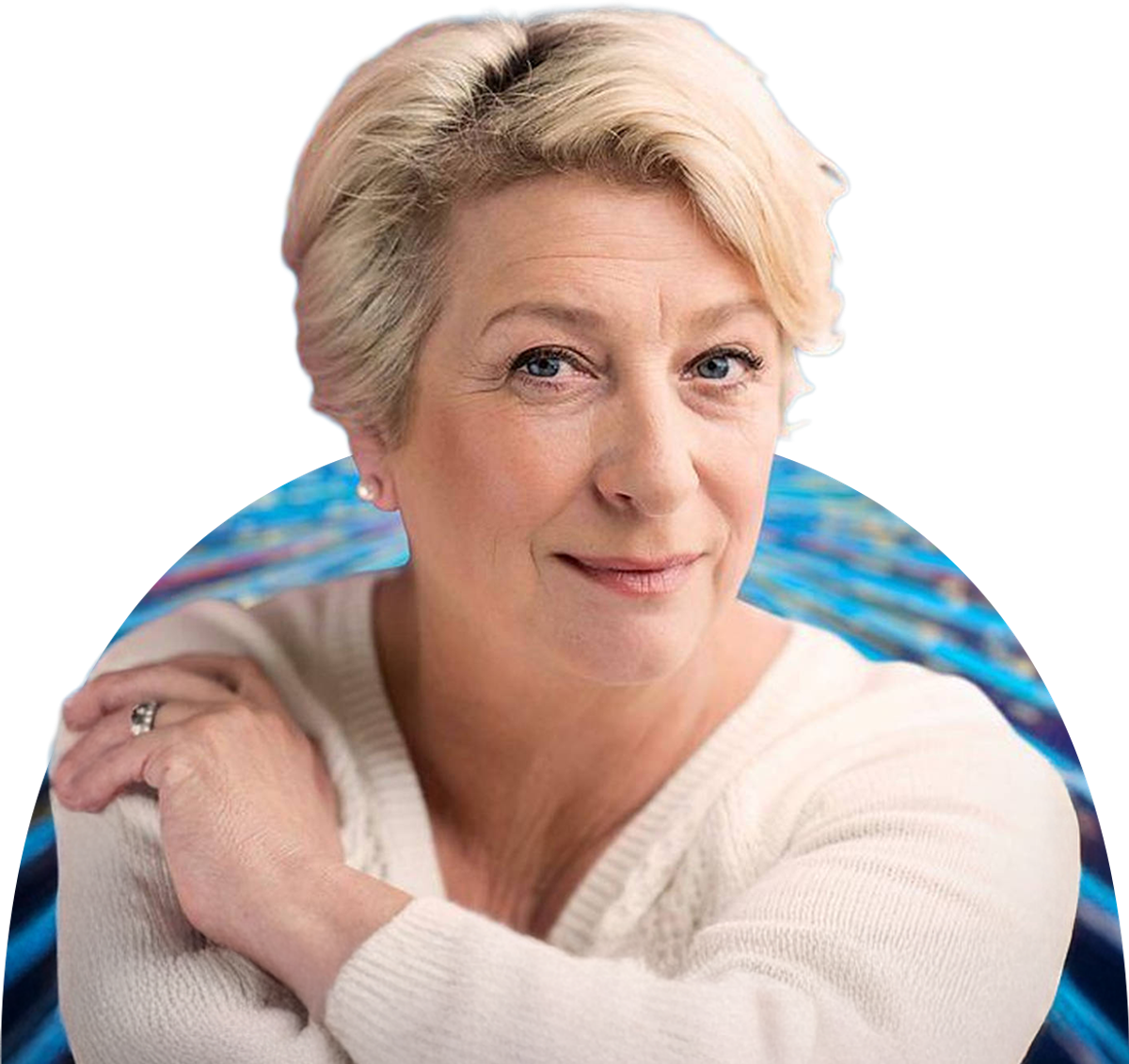 Sue Laing