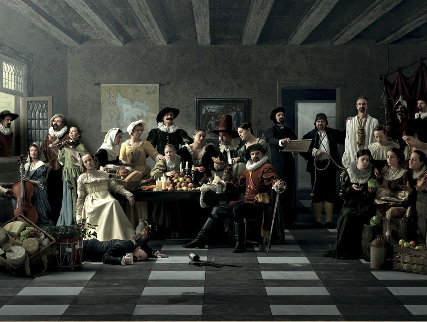 Culture feature image