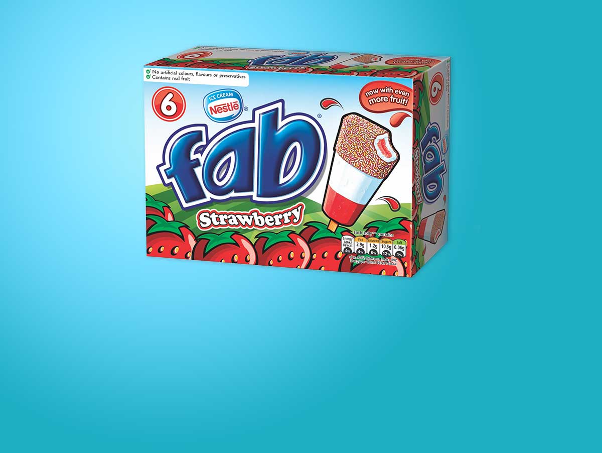 Fab News
