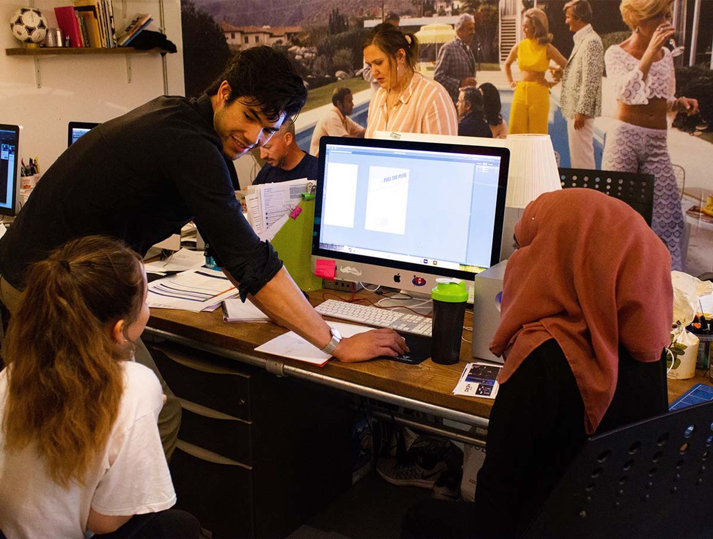 Culture feature image