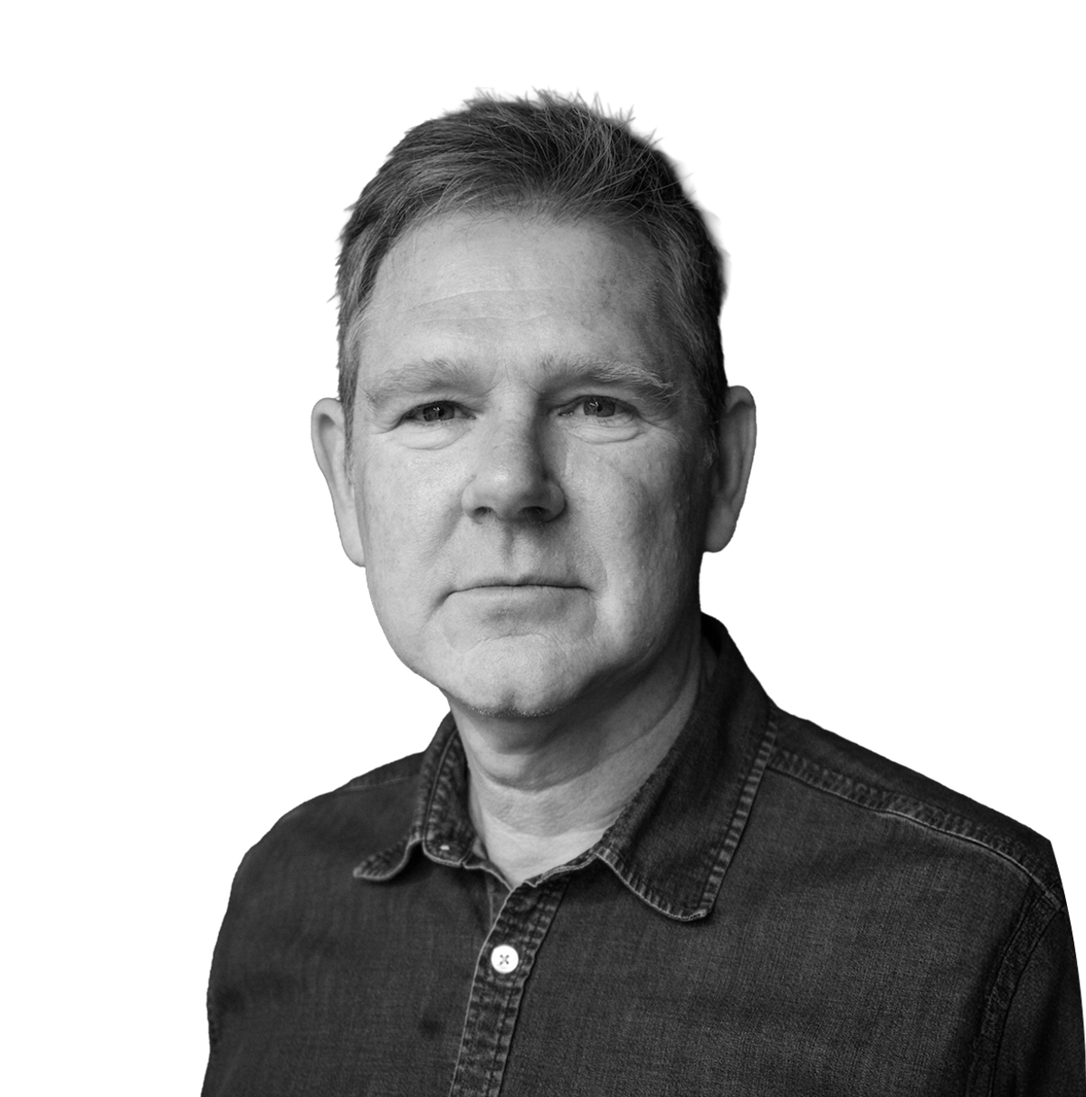 Paul Houlding