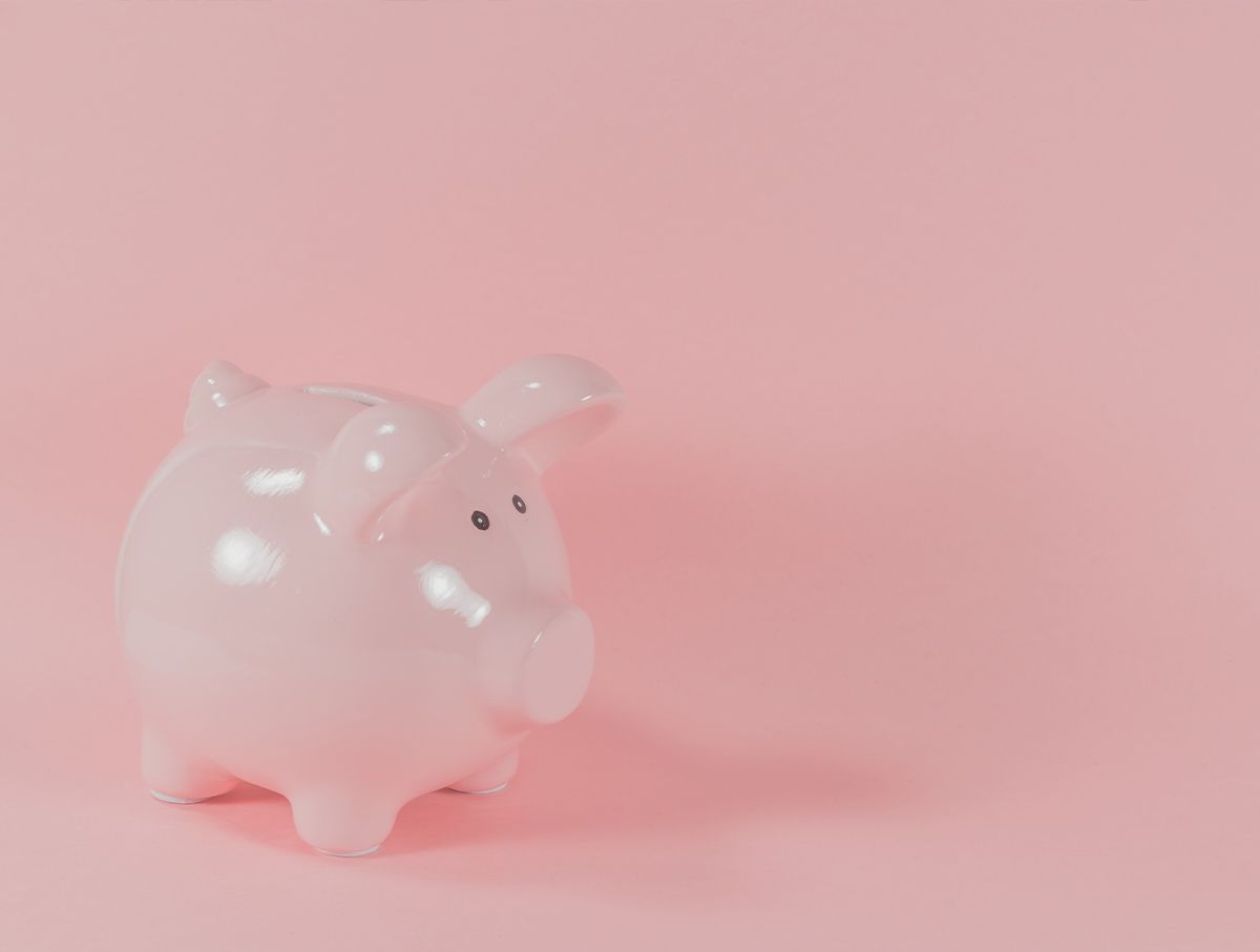 BUILDING A CHALLENGER BANK