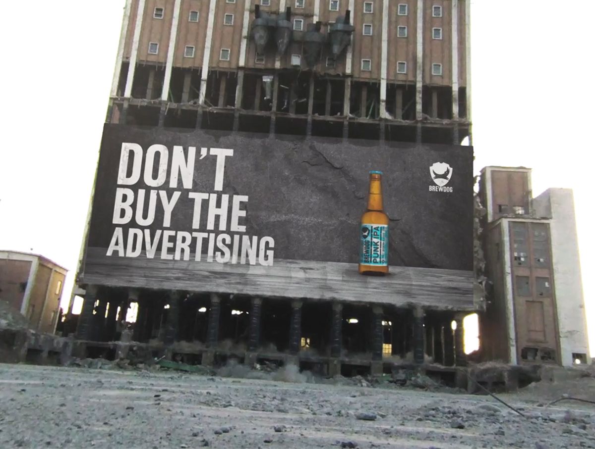 BrewDog