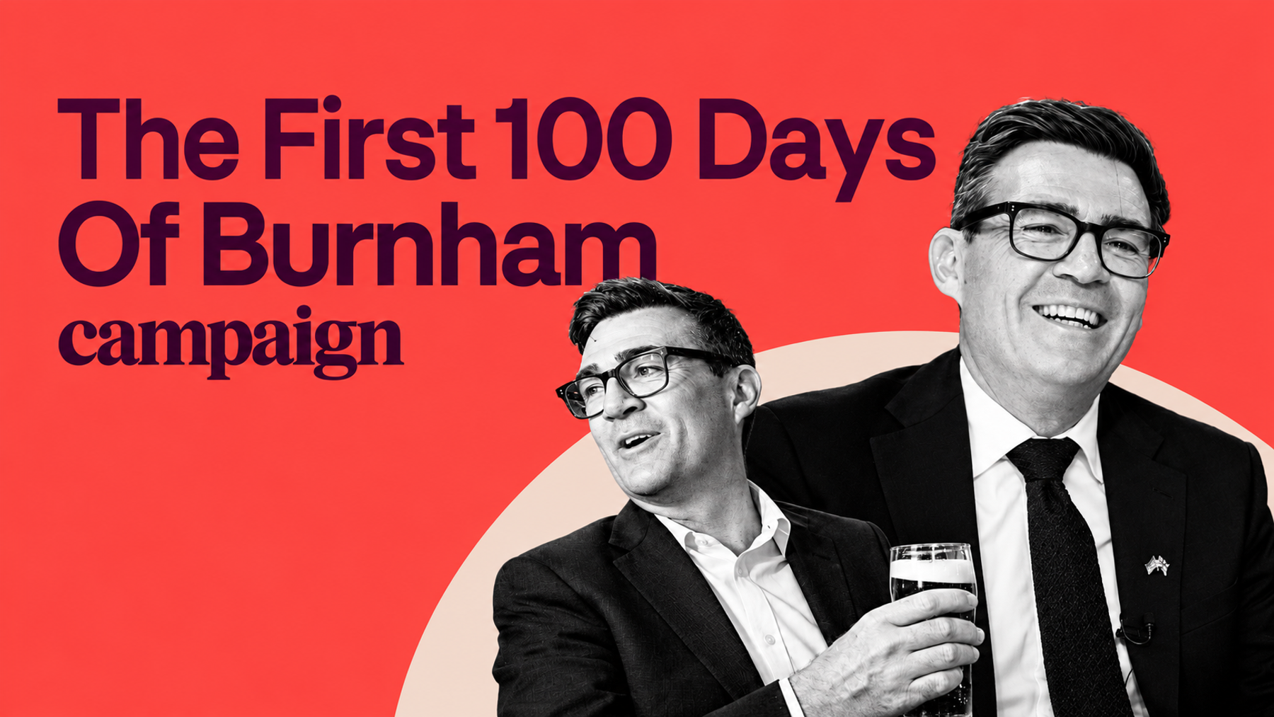 Can you reset a brand in 100 days?