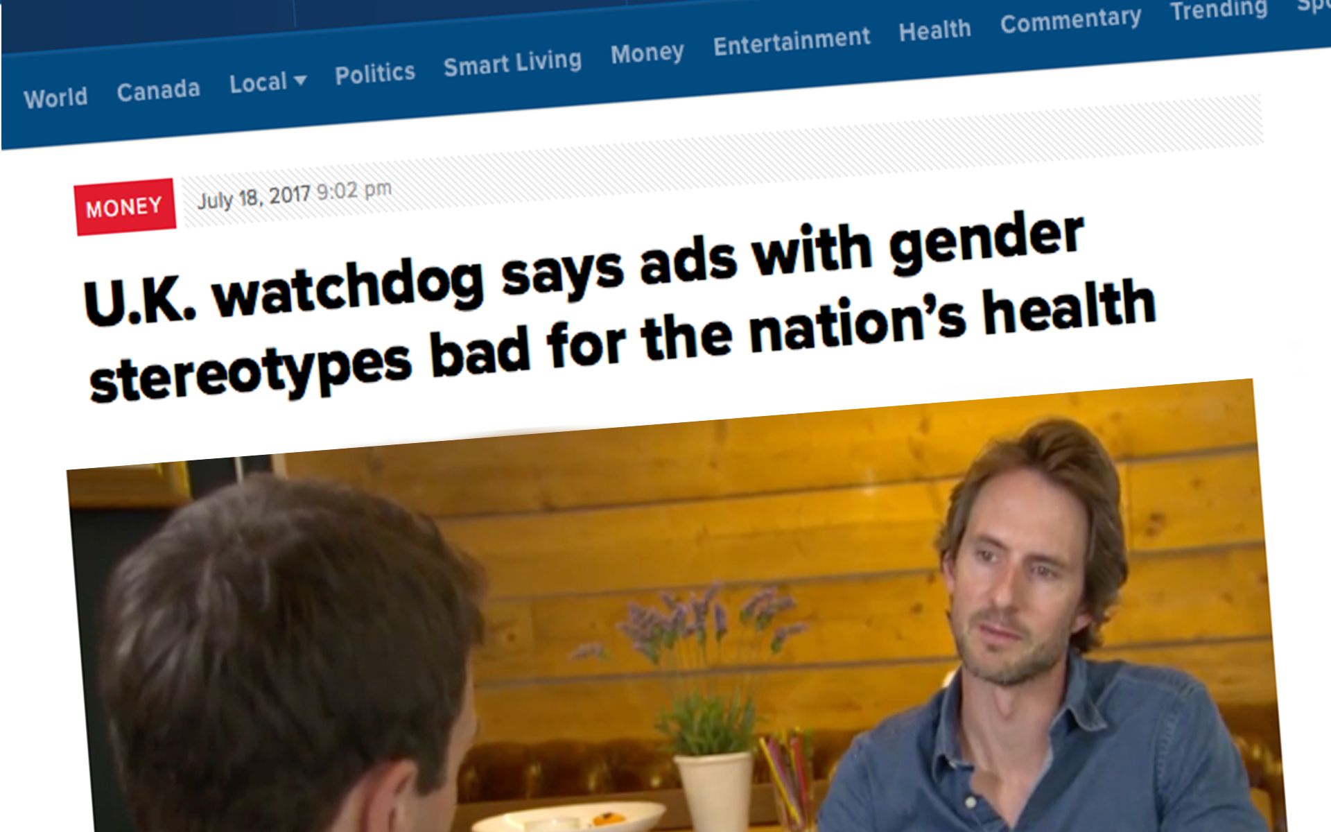 GLOBAL NEWS