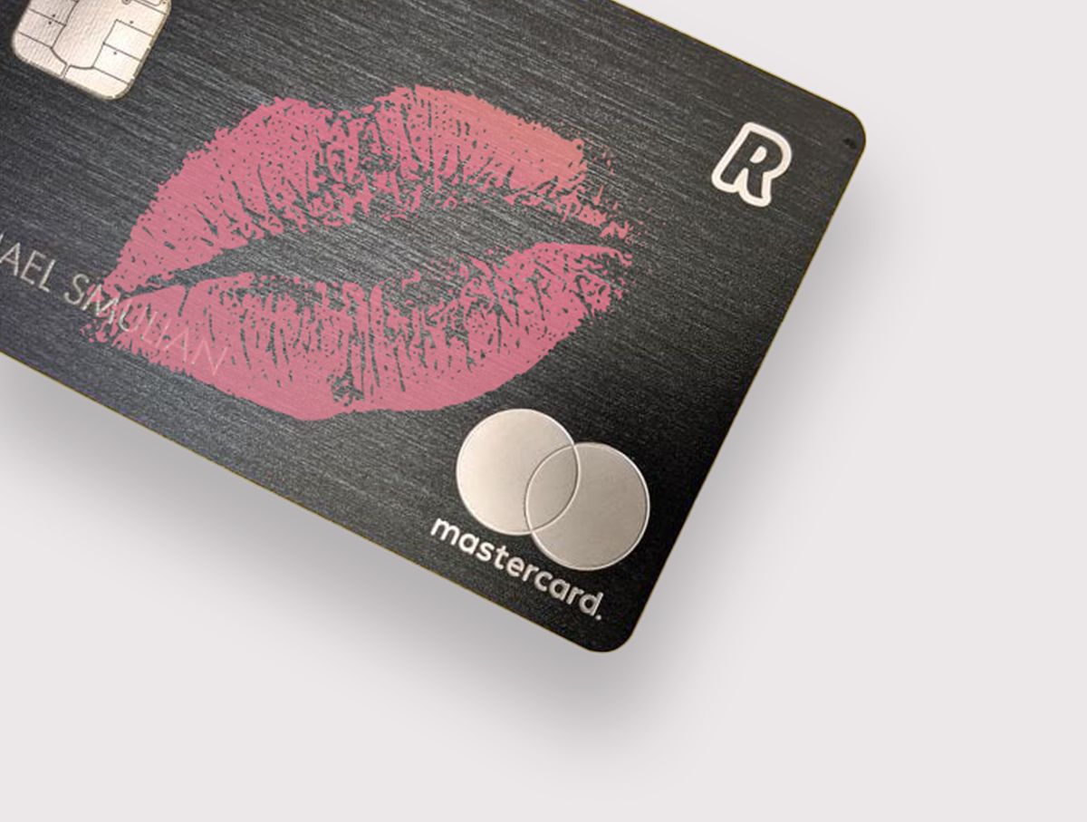 Our Fling with Fintech