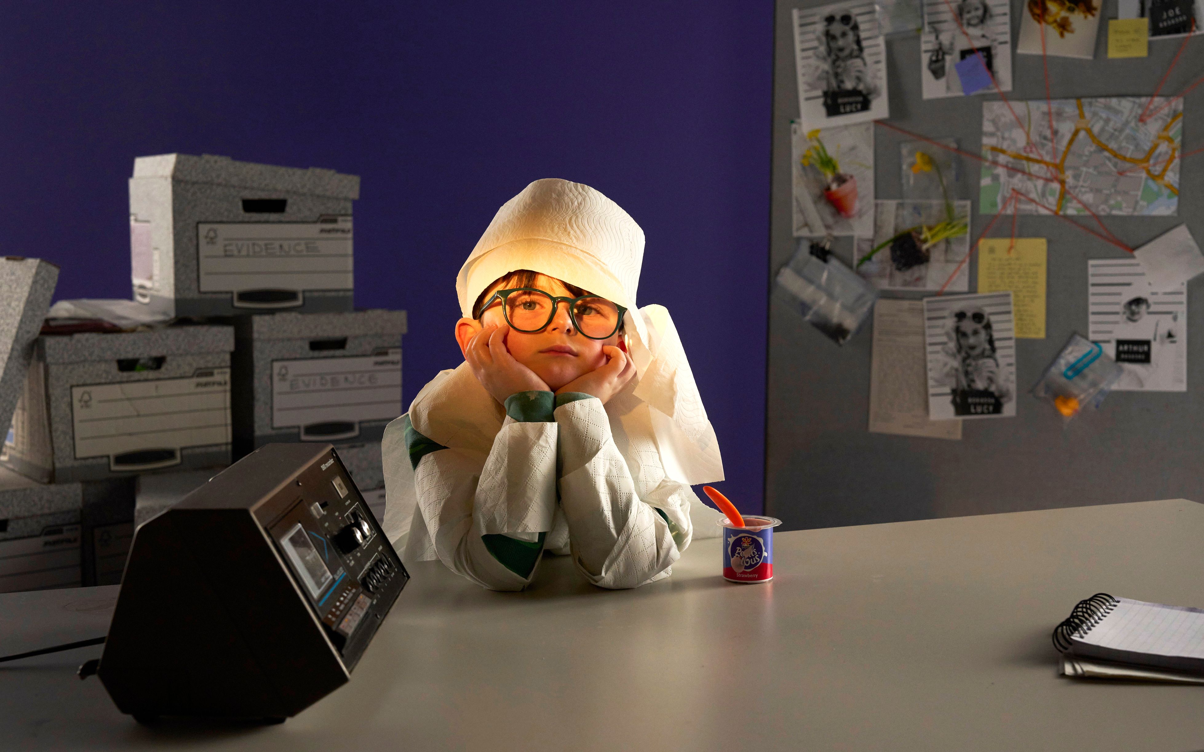 Petits Filous case study image, item 1