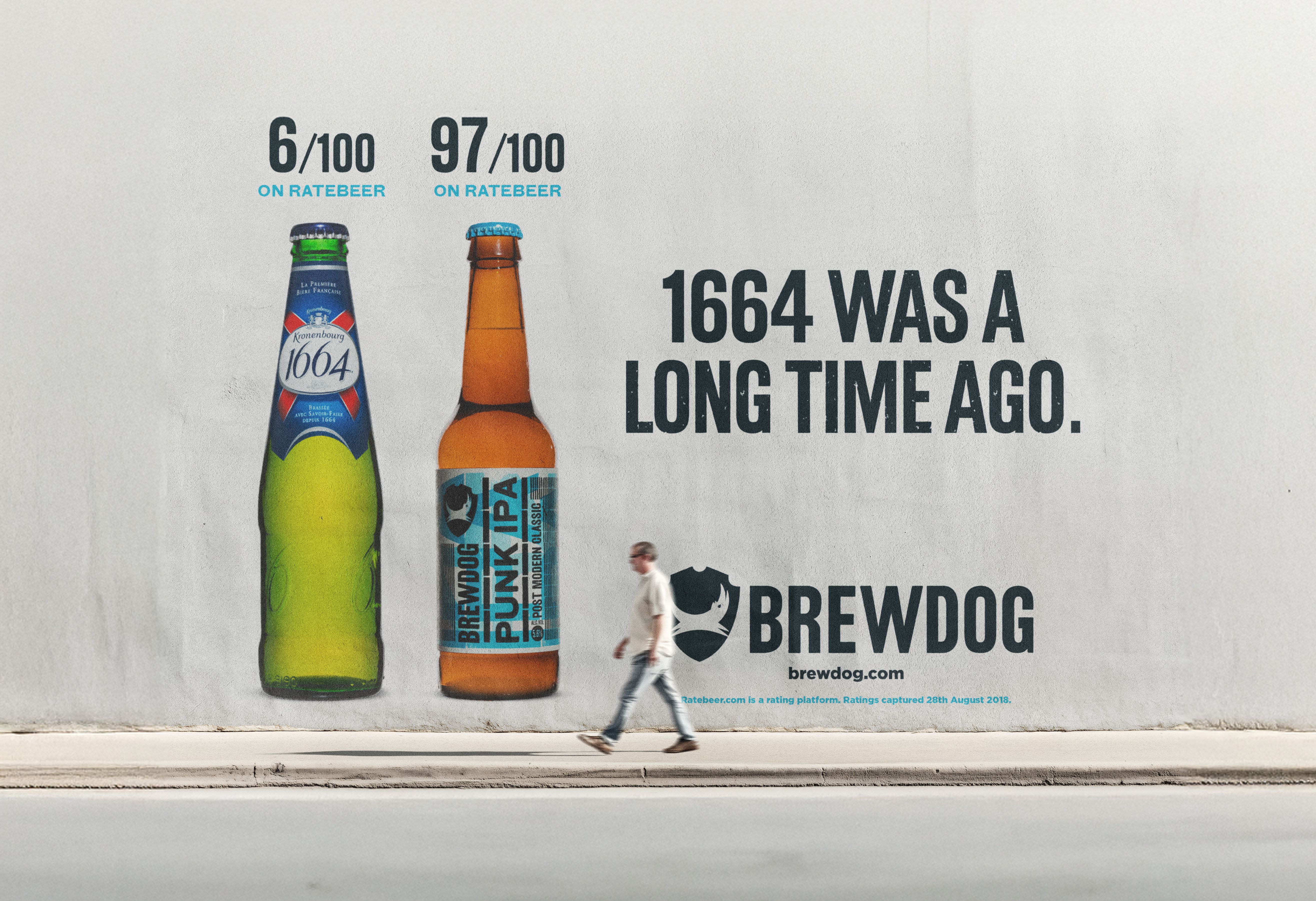 Brewdog