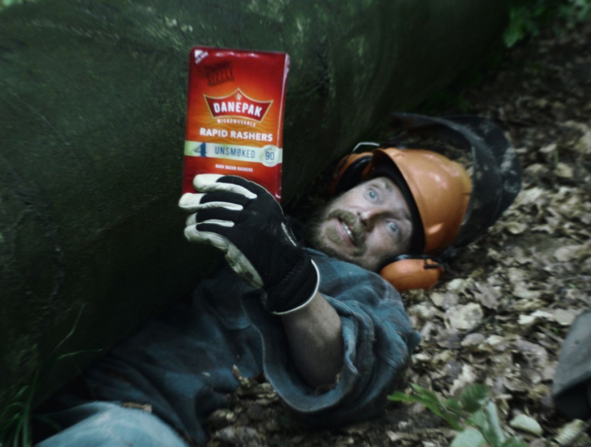 DANEPAK ADS