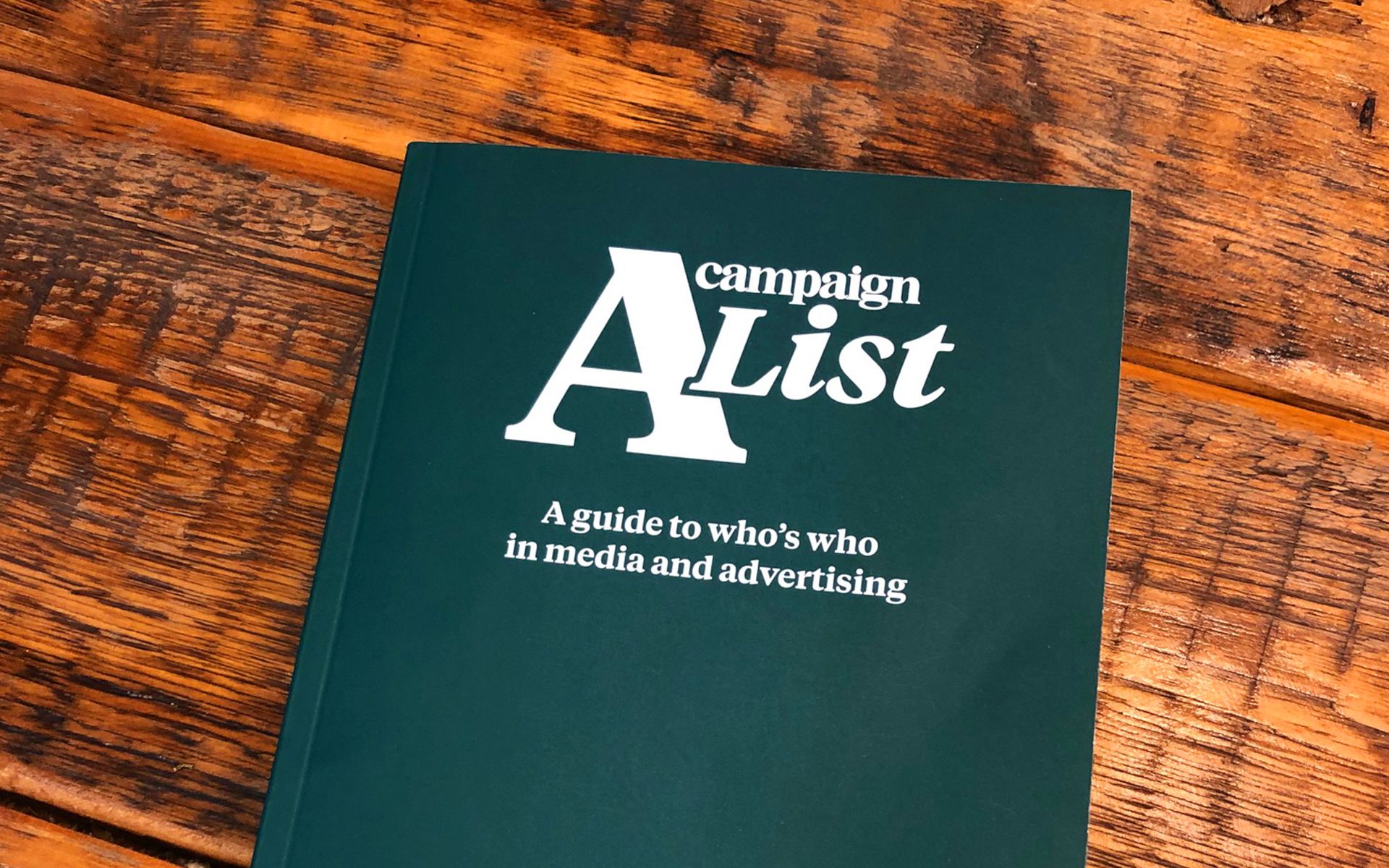 The A List
