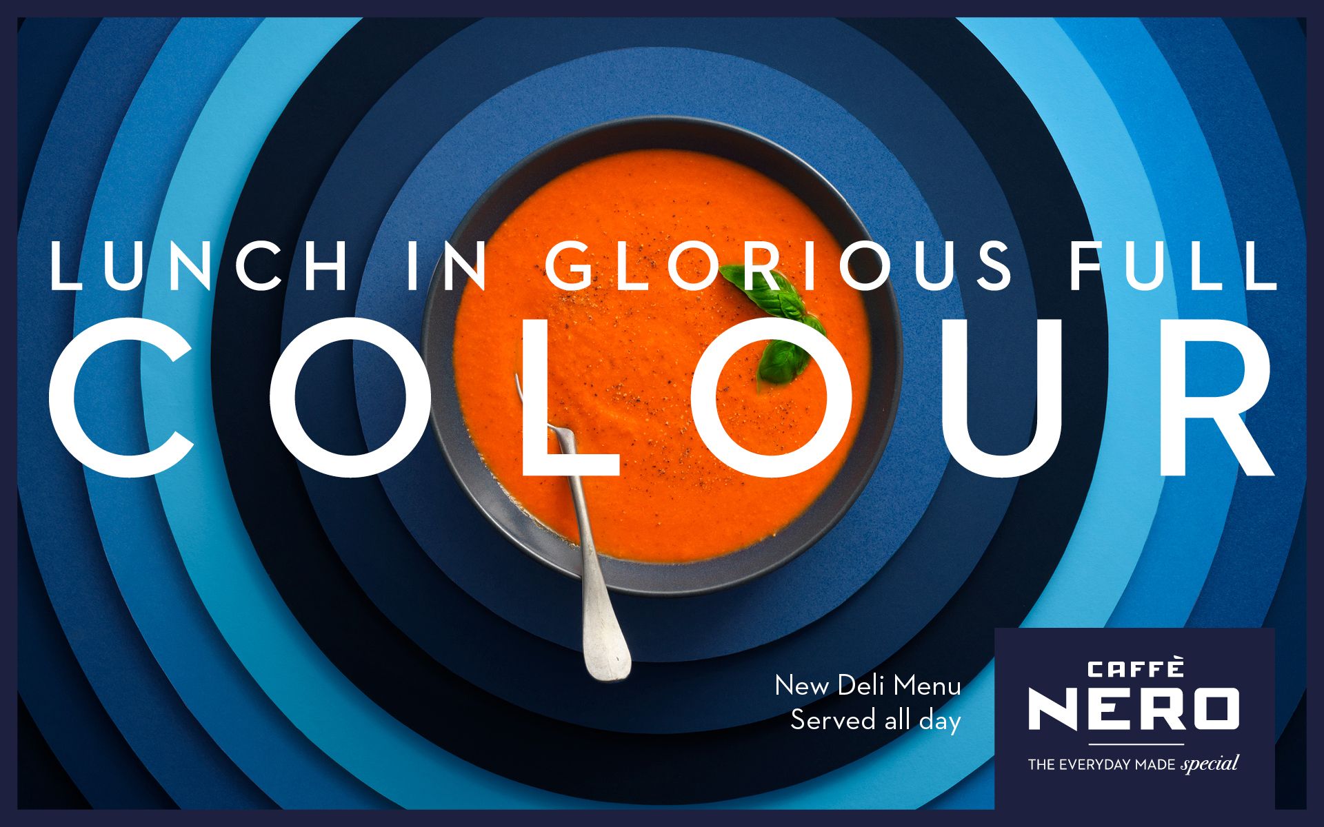 CAFFÈ NERO KAPOW