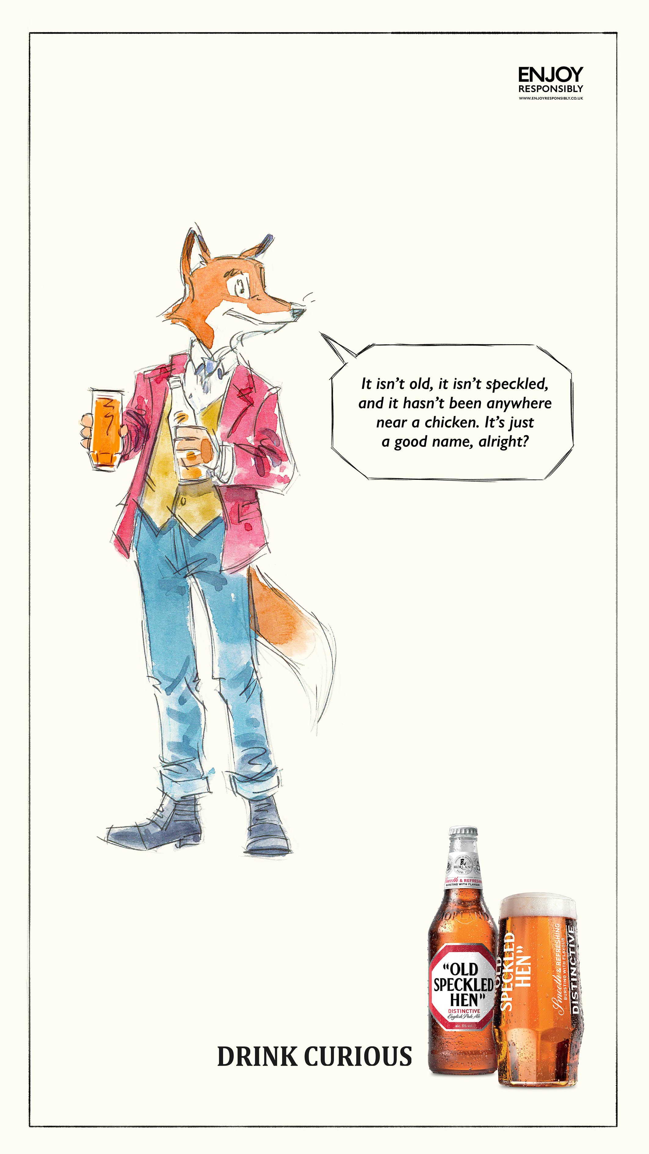 old speckled hen 6 sheet 1