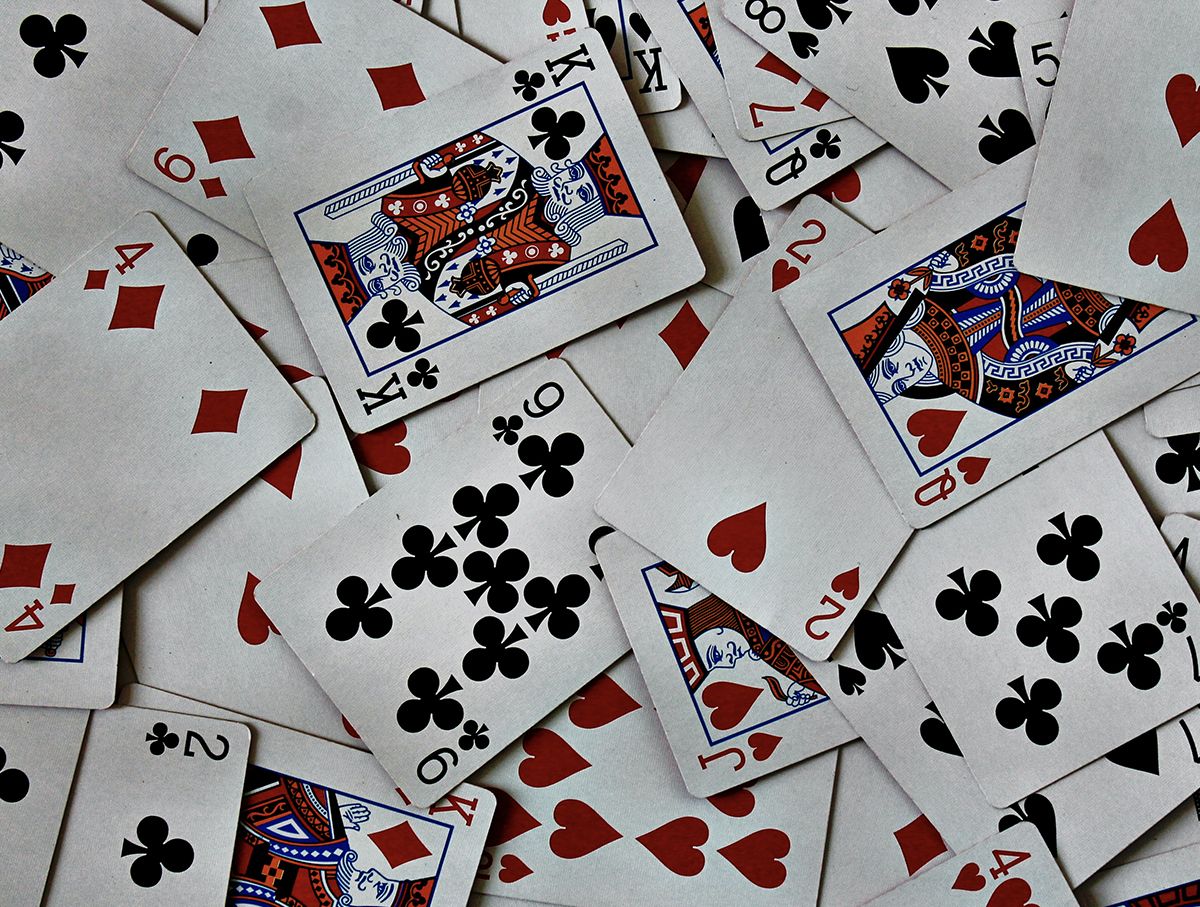 Grosvenor Casinos