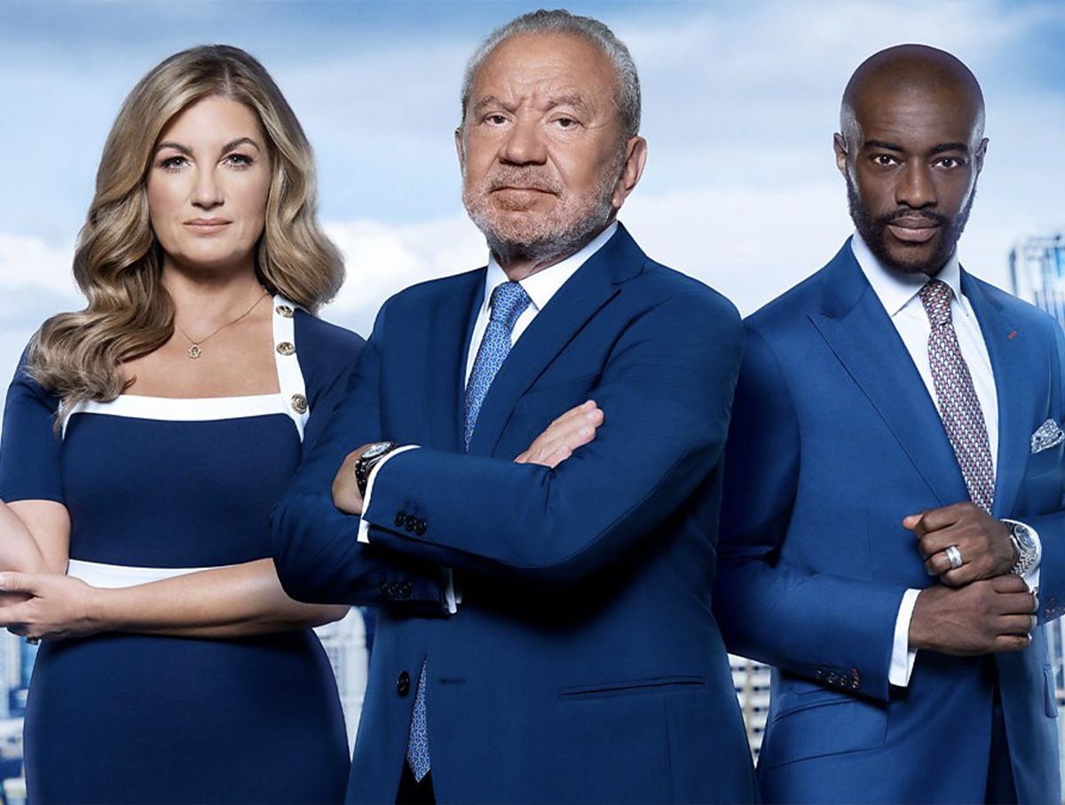 The Apprentice