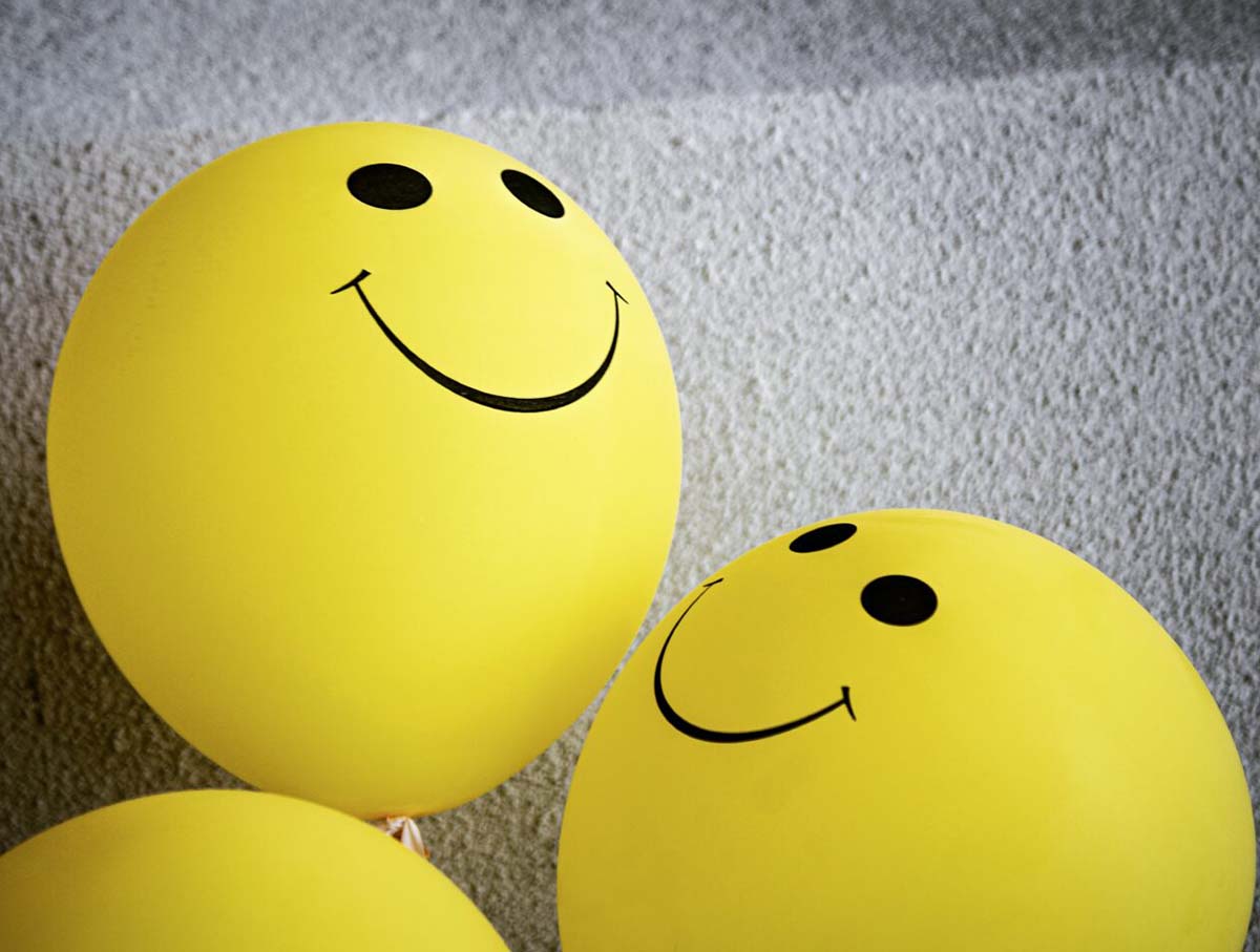 Positive Conflict