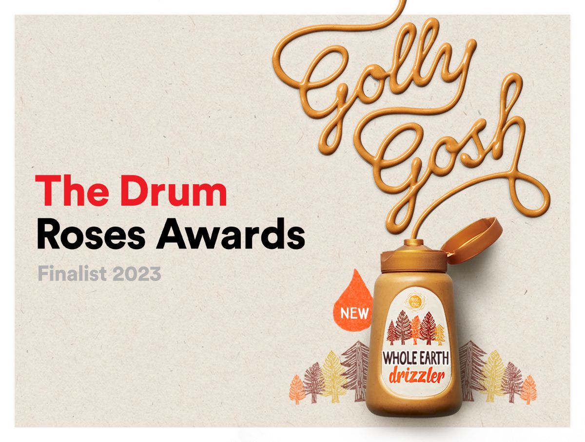 Drum Roses Awards