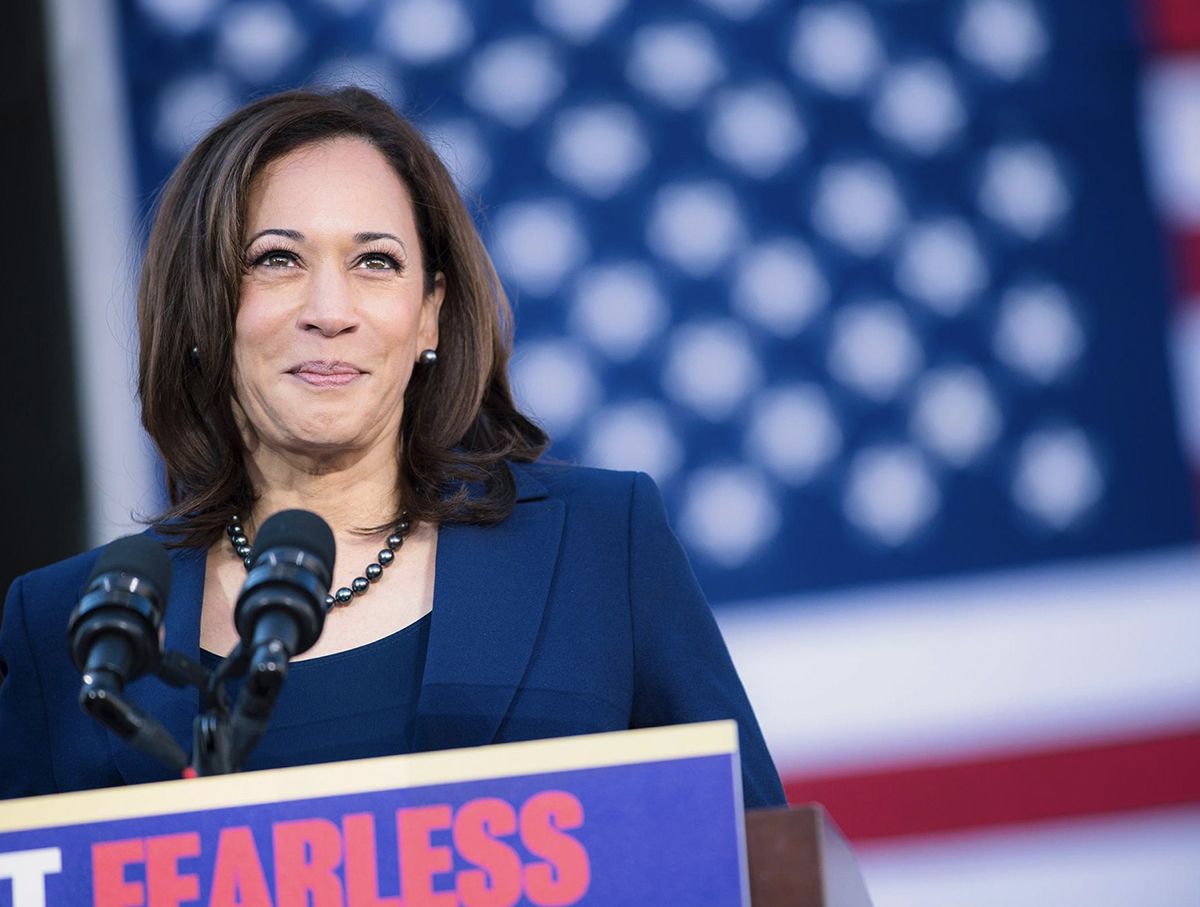 BRAND VEEP
