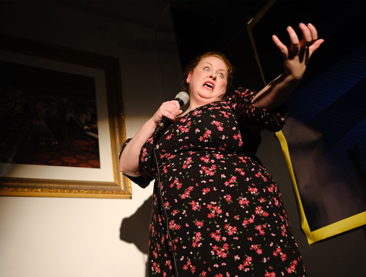 Amy Gledhill