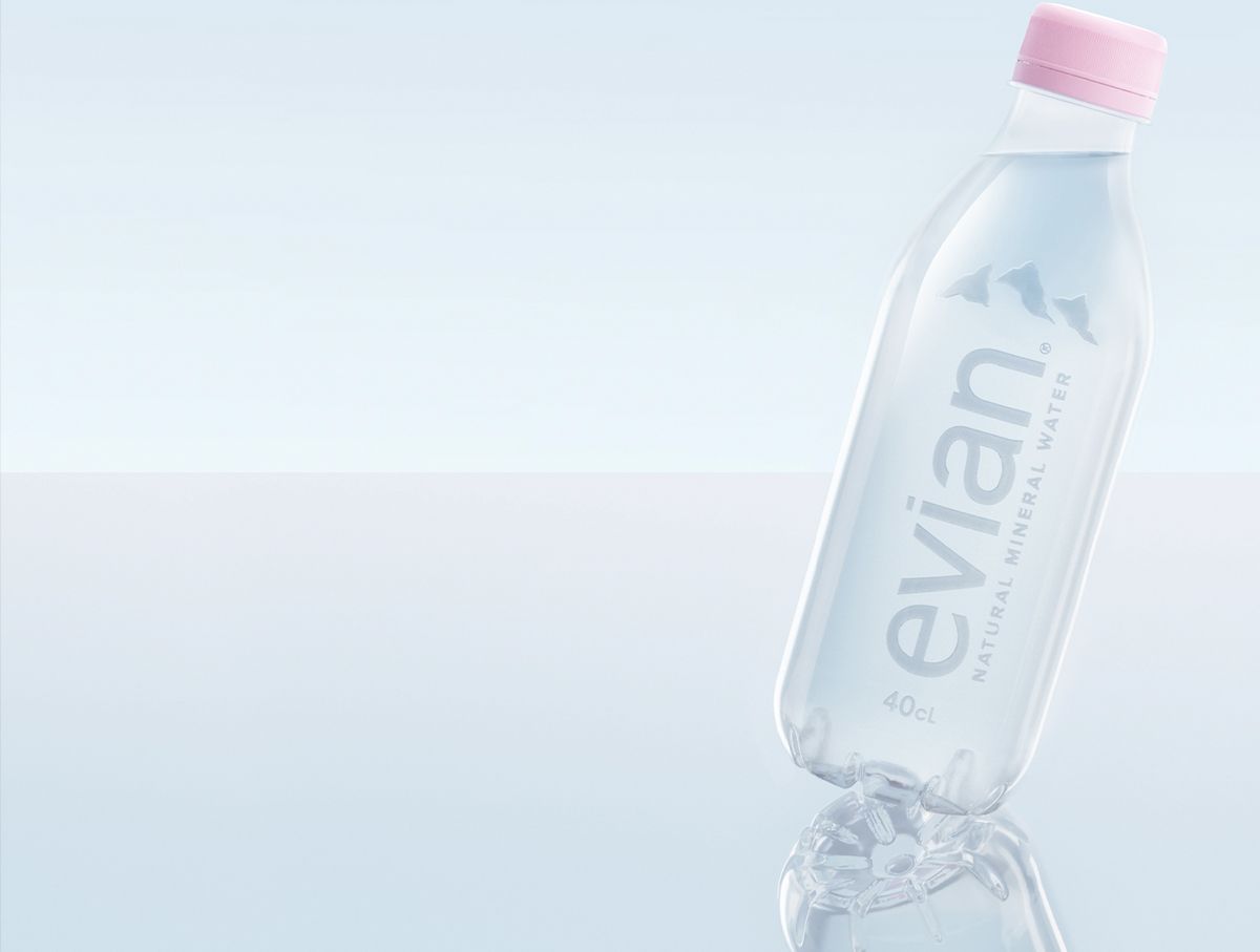 WATER BRANDS AND CSR