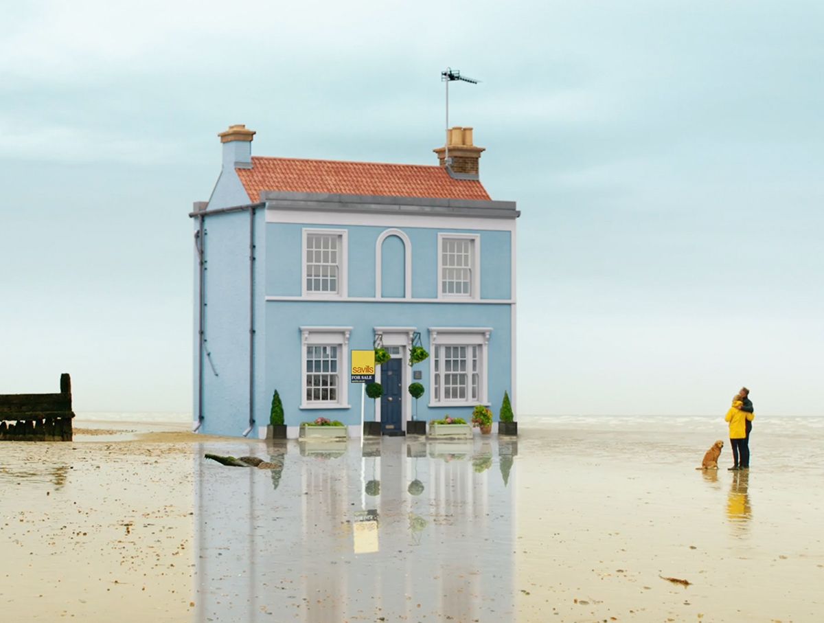 Savills