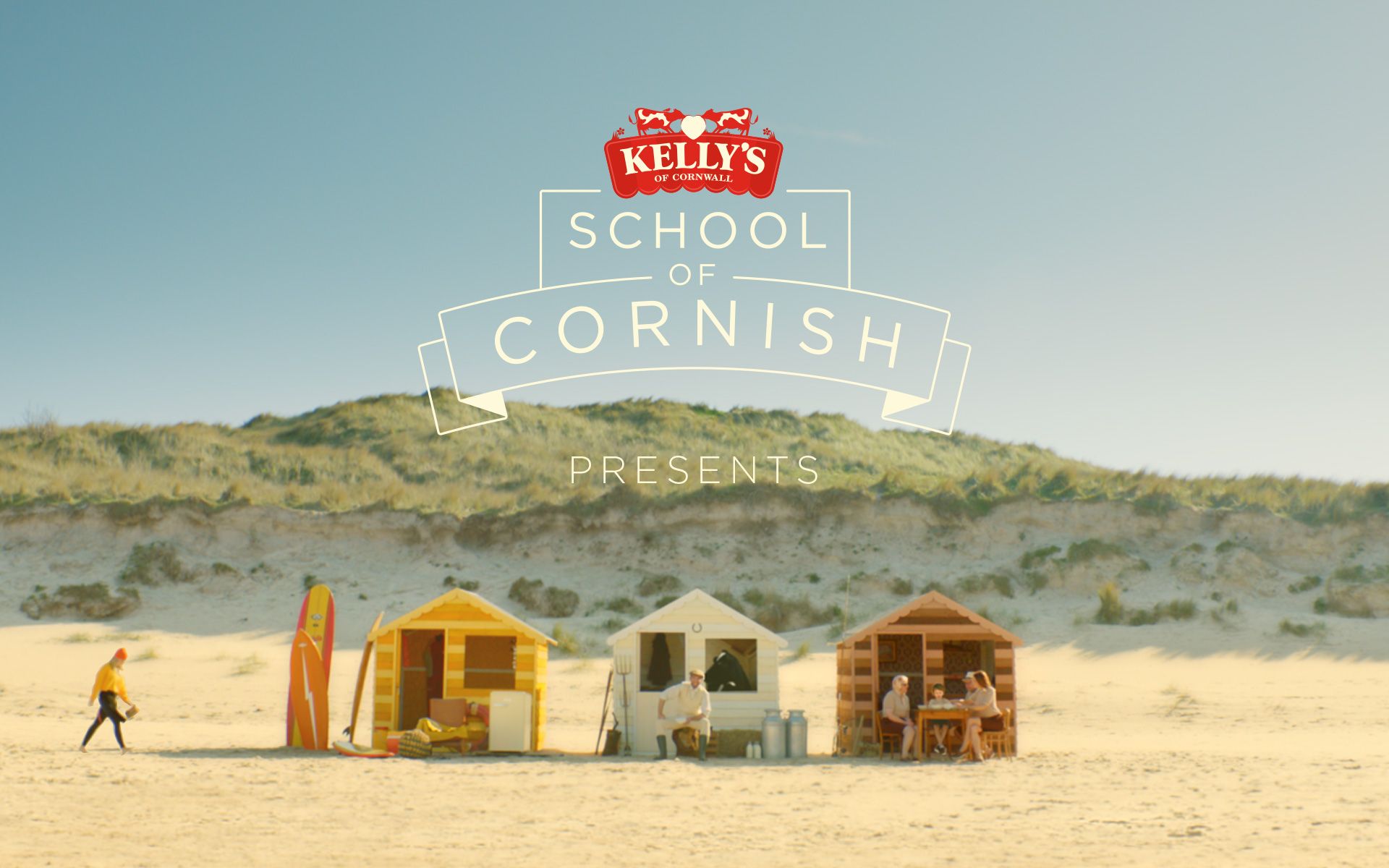NEW KELLY’S