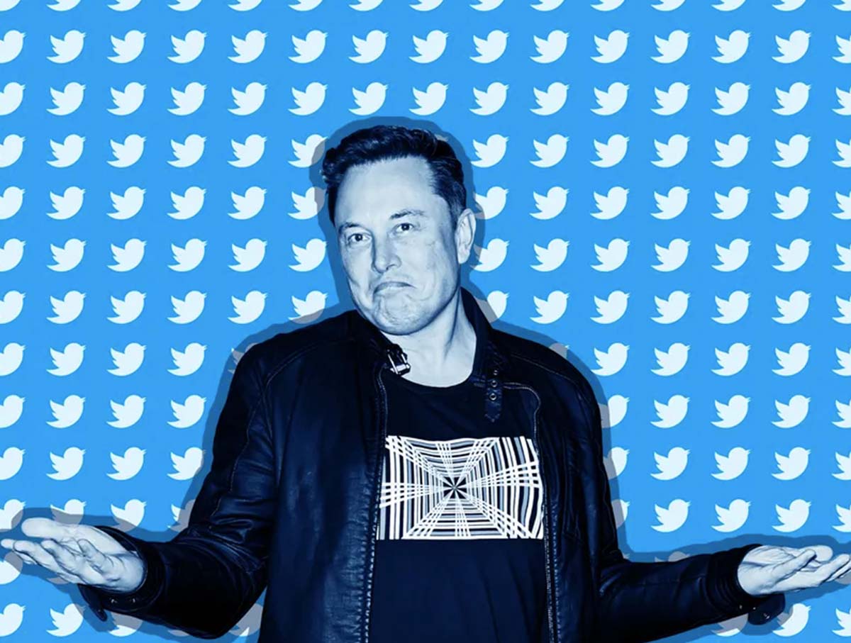 Musk’s Twitter