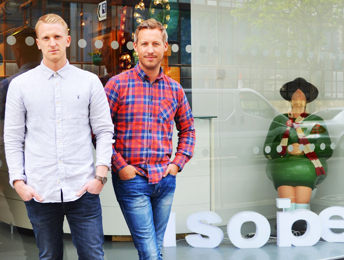 isobel appoints