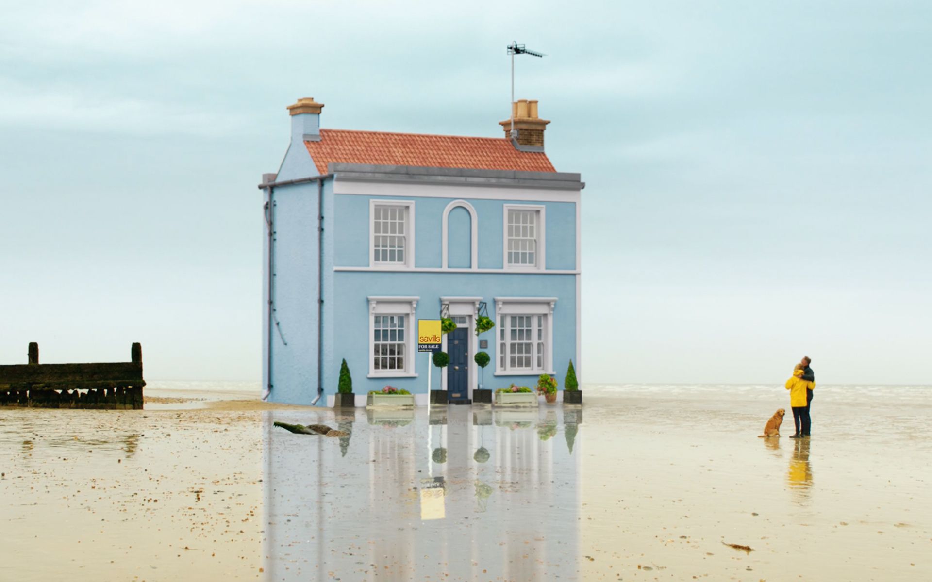 2017 IN REVIEW: SAVILLS