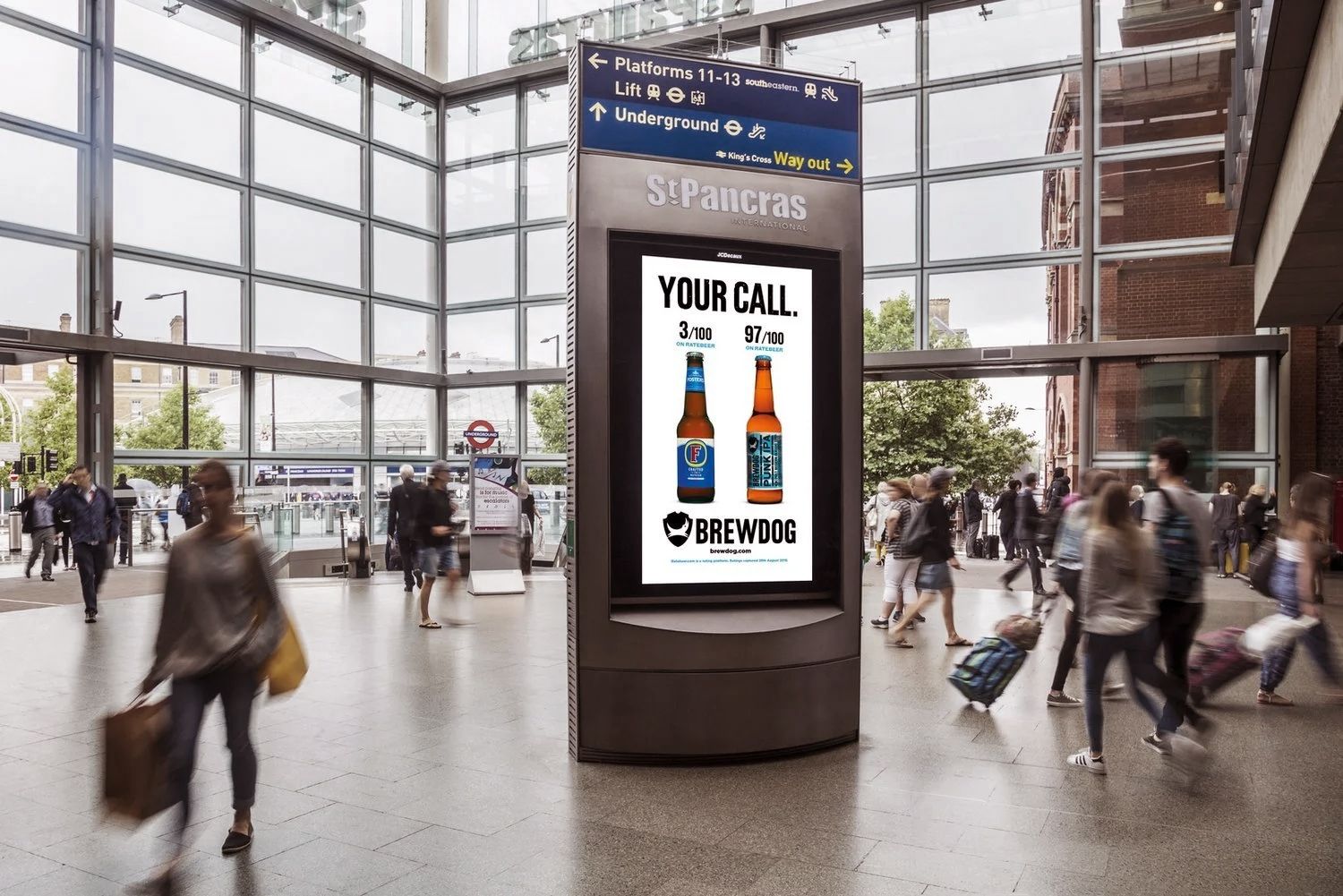 Brewdog case study image, item 2