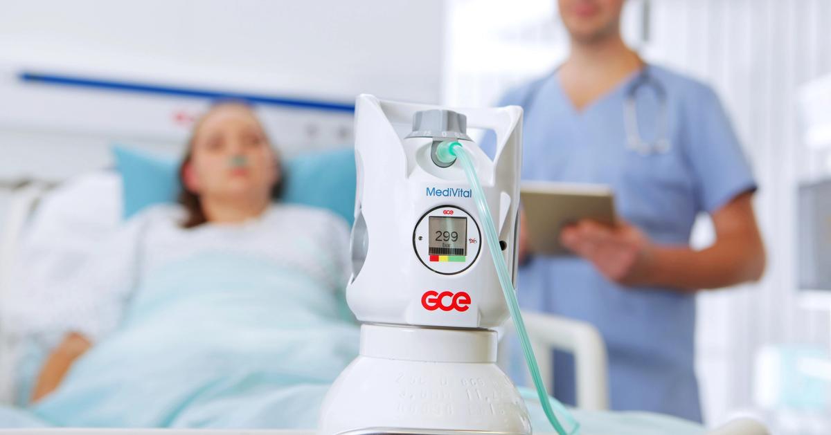 MDR Approval for Medical VIPR Products | GCE Medical