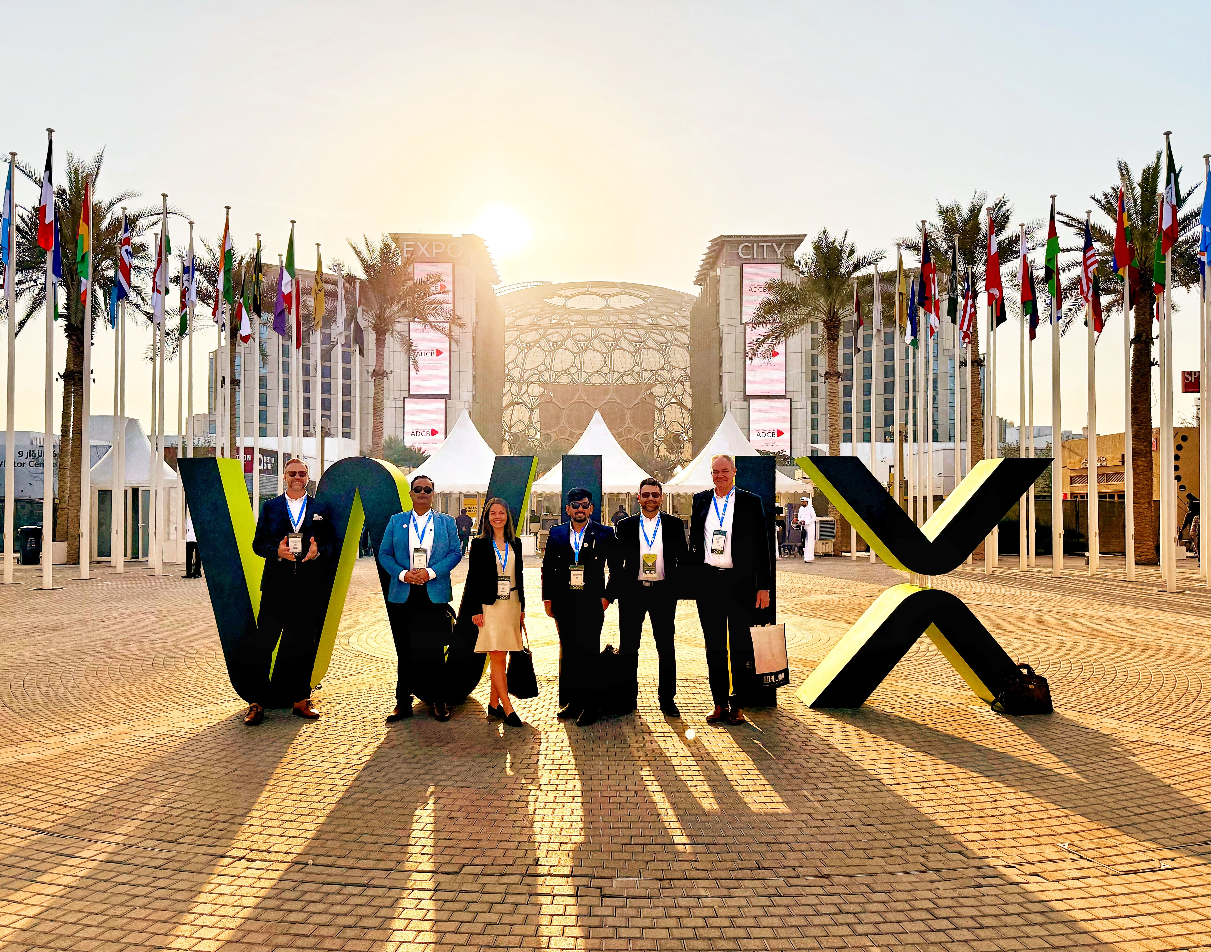 GCE Medical at WHX Dubai 2026: Everything You Need to Know | GCE Medical
