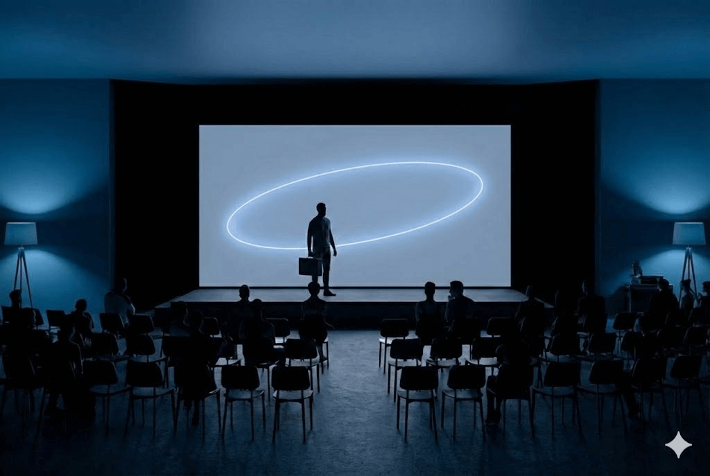 Estruturamos sua operação comercial para gerar previsibilidade e escala real. Atuamos desde o diagnóstico de gargalos até a implementação de playbooks de vendas e treinamento de times de alta performance. Focamos em otimizar seu funil de vendas e aumentar as taxas de conversão com metodologias validadas para o mercado B2B e High Ticket. Unimos estratégia e execução para transformar seu setor comercial em uma máquina de resultados constante.