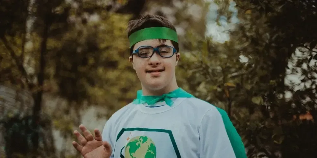 Fomos pioneiros junto a APAE Brasil a impulsionar a filantropia de Prêmios da rede em 2025.