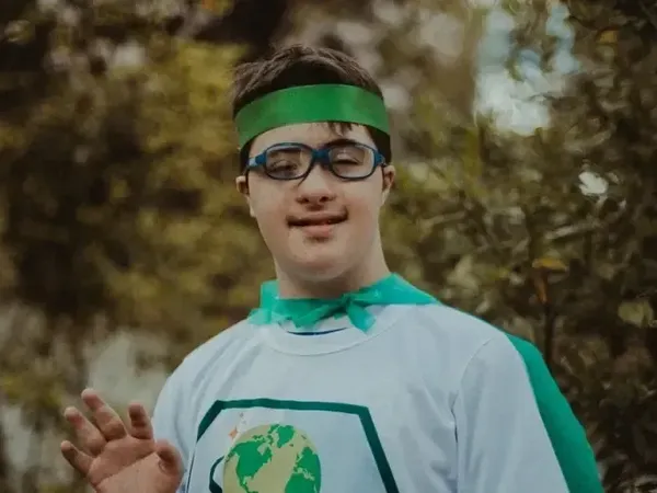 Fomos pioneiros junto a APAE Brasil a impulsionar a filantropia de Prêmios da rede em 2025.