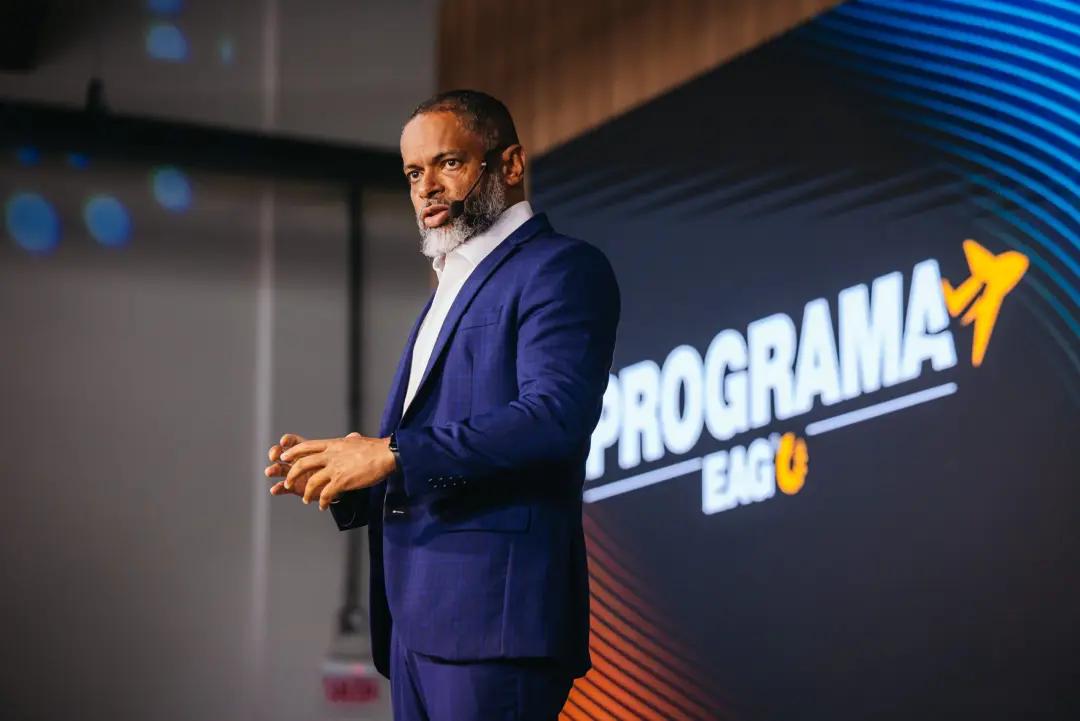 Marcelo Germano | Fundador EAG